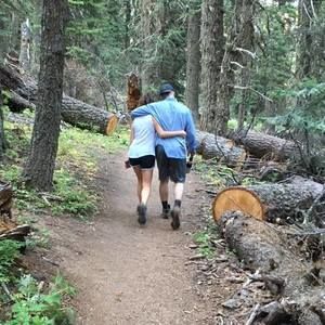 Meet your Posher, Cindy